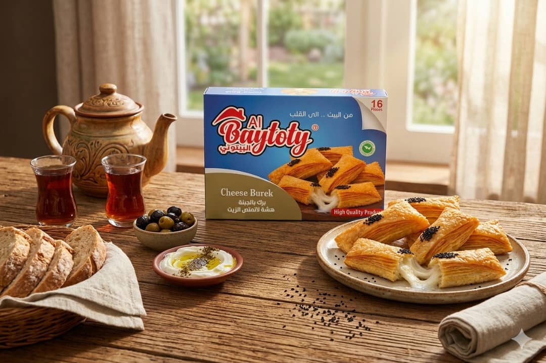 برك جبنة